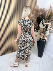 Travel The World - Leopard