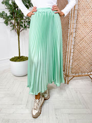 Rumi Skirt - 3 Colours