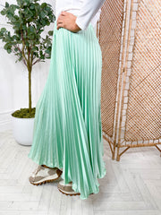Rumi Skirt - 3 Colours