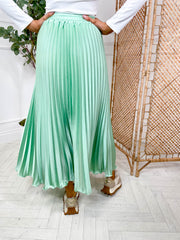 Rumi Skirt - 3 Colours