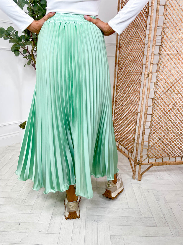 Rumi Skirt - 3 Colours