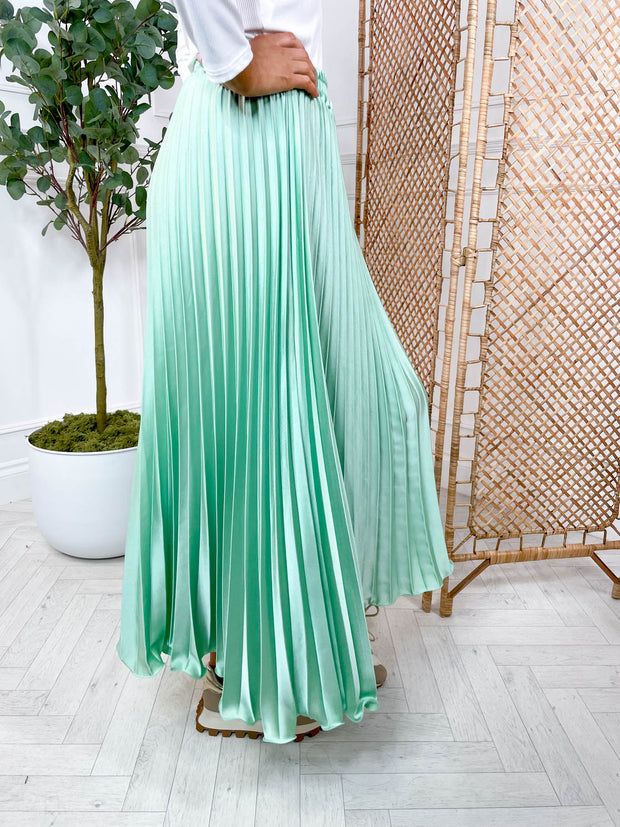 Rumi Skirt - 3 Colours