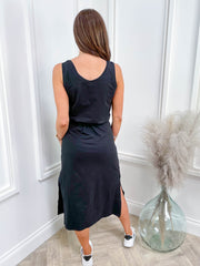 Theodora Dress