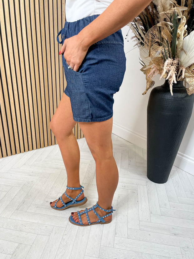 Mini Magic Short - 8 Colours