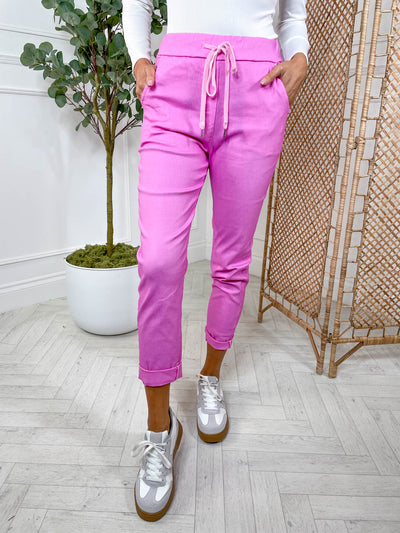 Magic Pant - 10 Colours