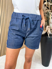 Mini Magic Short - 8 Colours
