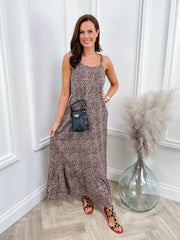 Adalee Dress