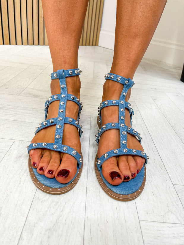 Sia Sandal