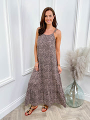 Adalee Dress