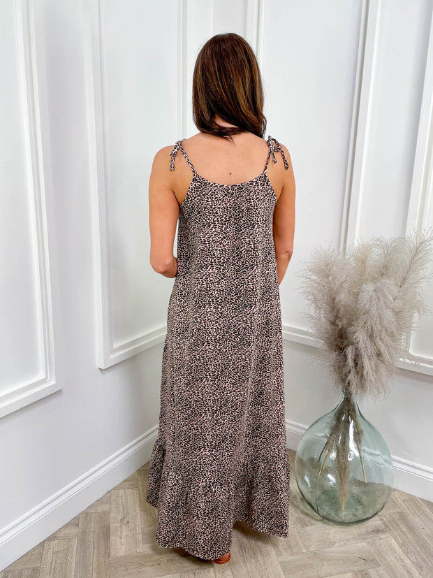 Adalee Dress