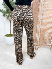 Marlowe Wide Leg Jogger