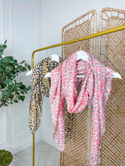 Kira Scarf - 2 Colours