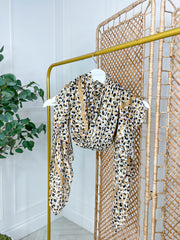 Kira Scarf - 2 Colours