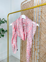 Kira Scarf - 2 Colours