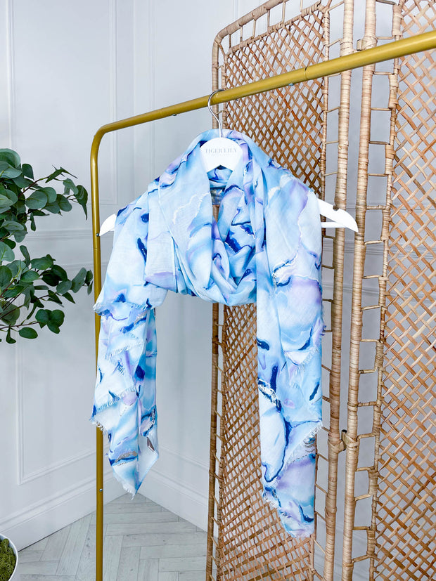Fauna Scarf - 2 Colours