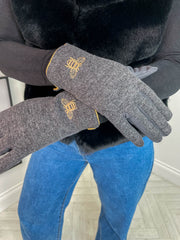 Bee Gloves - 2 Colours