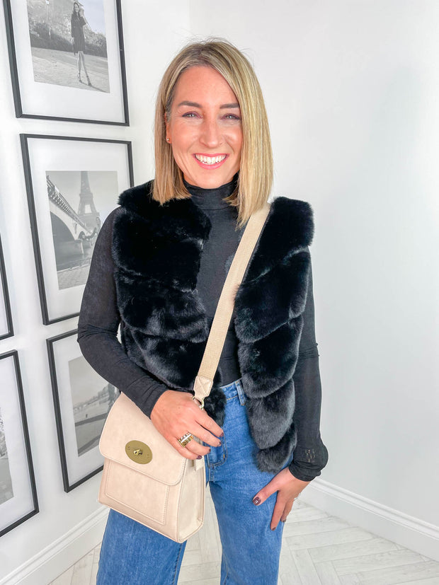 Carissa Bag - 3 Colours