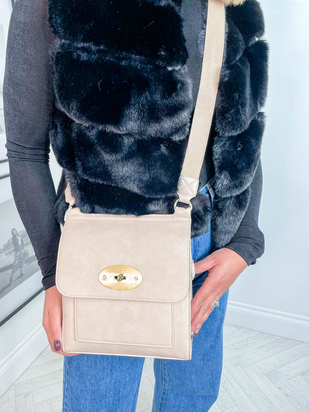 Carissa Bag - 3 Colours