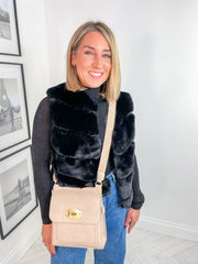 Carissa Bag - 3 Colours