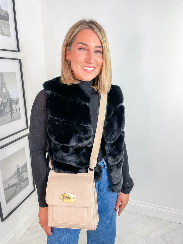 Carissa Bag - 3 Colours