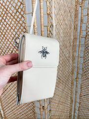 Bailey Bee Crossbody Bag - 3 Colours