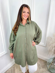 Curve Leslie Shirt
