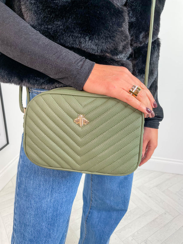 Bianca Bag - 5 Colours