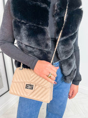 Tulip Bag - 3 Colours