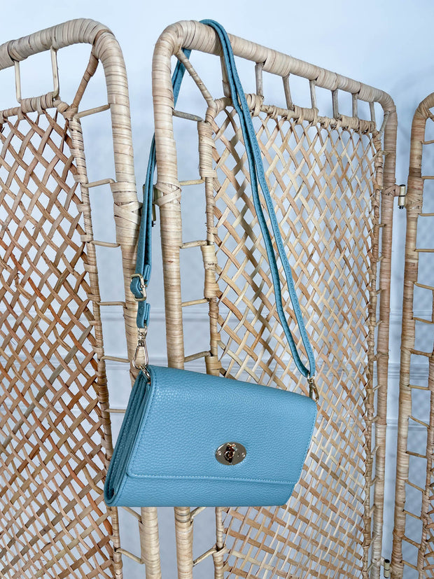 Brielle purse - 4 Colours