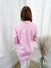 Joyce Shirt - 2 Colours