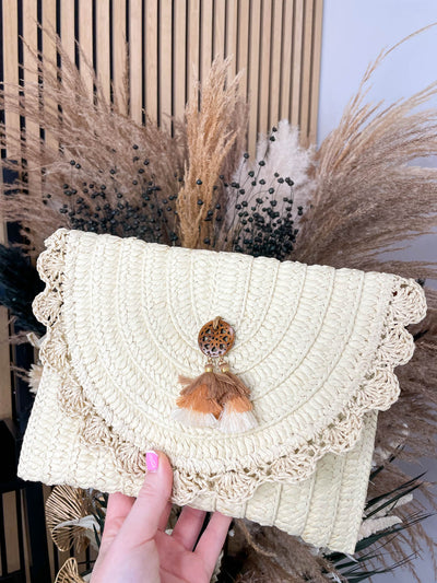 Willow Clutch