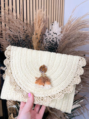 Willow Clutch