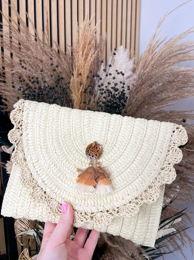 Willow Clutch