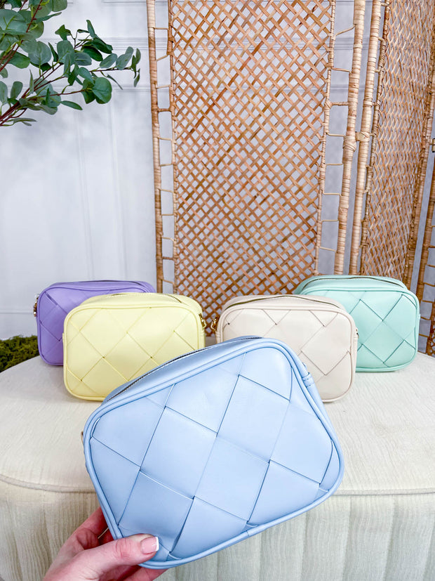 Lyla Bag - 5 Colours