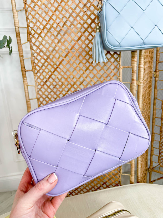 Lyla Bag - 5 Colours