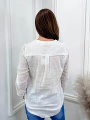 Kaci Blouse