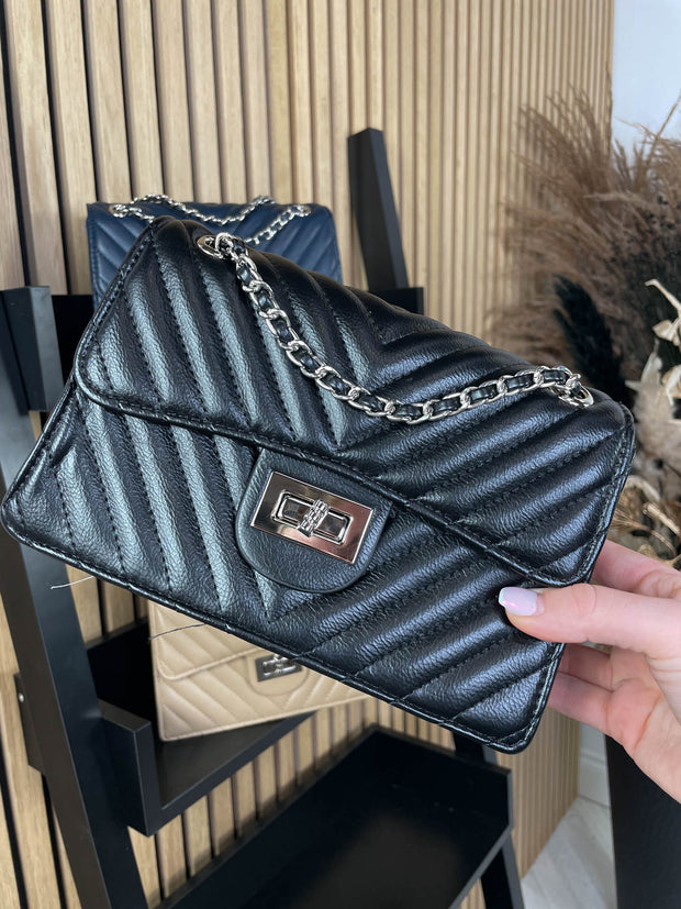 Tulip Bag - 3 Colours