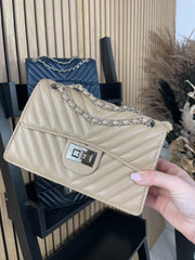 Tulip Bag - 3 Colours