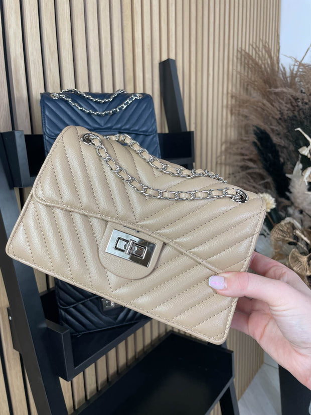 Tulip Bag - 3 Colours