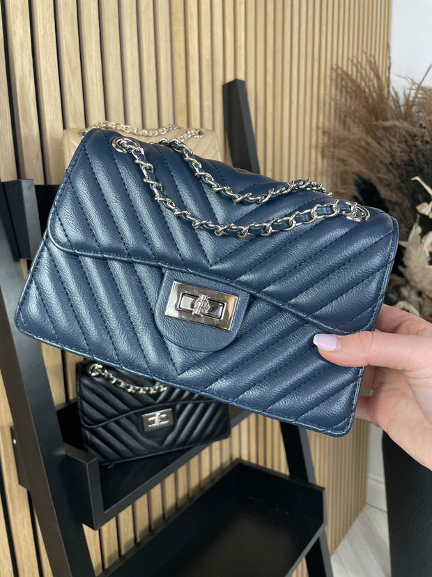 Tulip Bag - 3 Colours