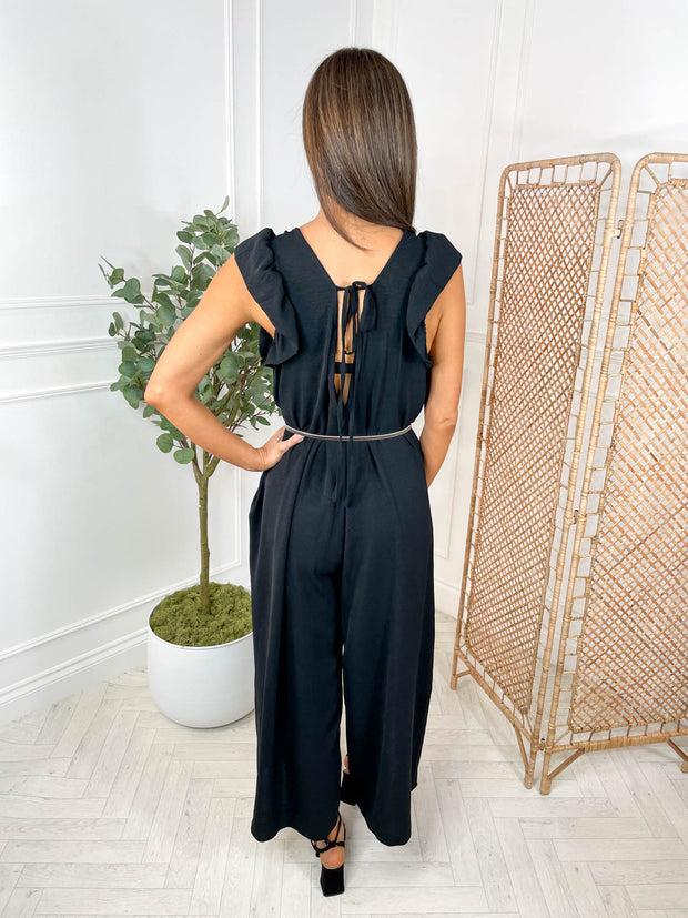 Emerson Jumpsuit - 6 Colours