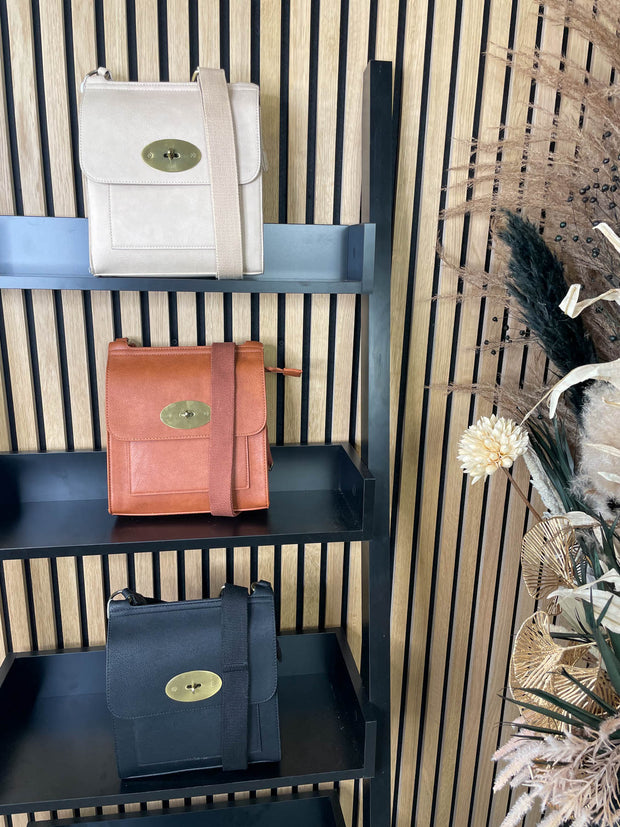 Carissa Bag - 3 Colours