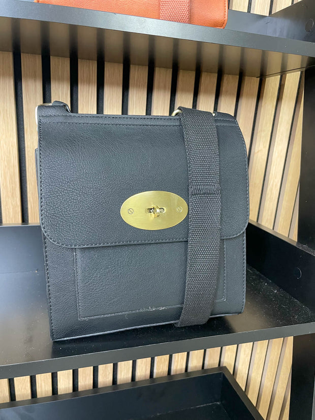 Carissa Bag - 3 Colours
