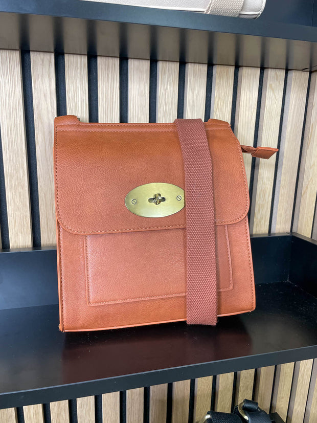 Carissa Bag - 3 Colours