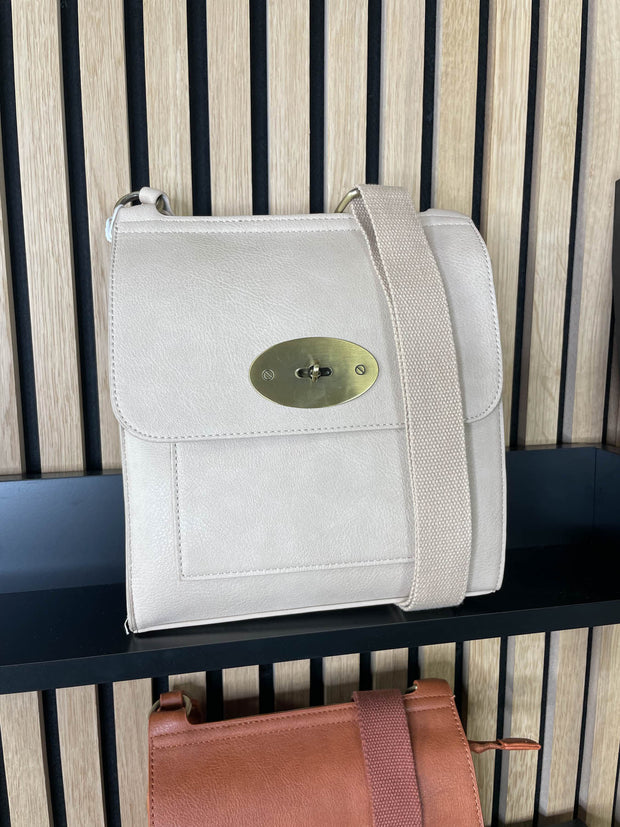 Carissa Bag - 3 Colours