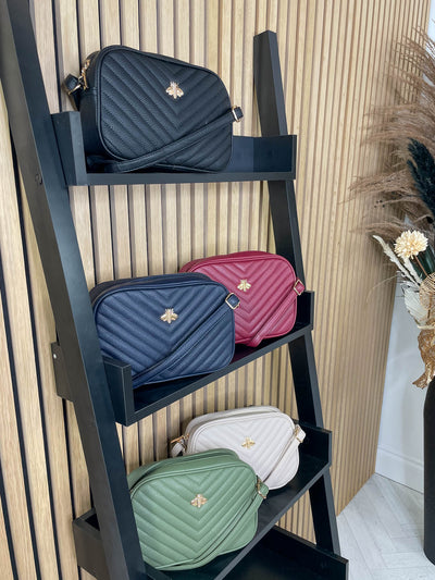 Bianca Bag - 5 Colours