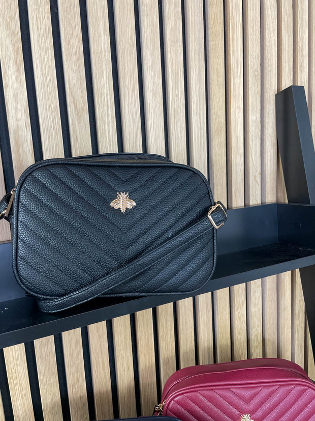 Bianca Bag - 5 Colours