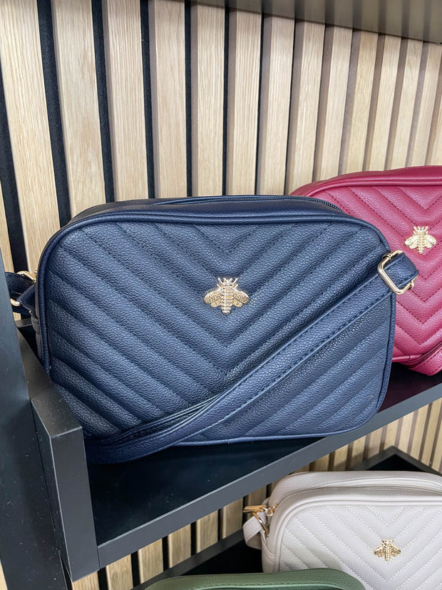 Bianca Bag - 5 Colours
