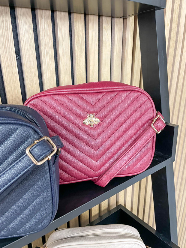 Bianca Bag - 5 Colours