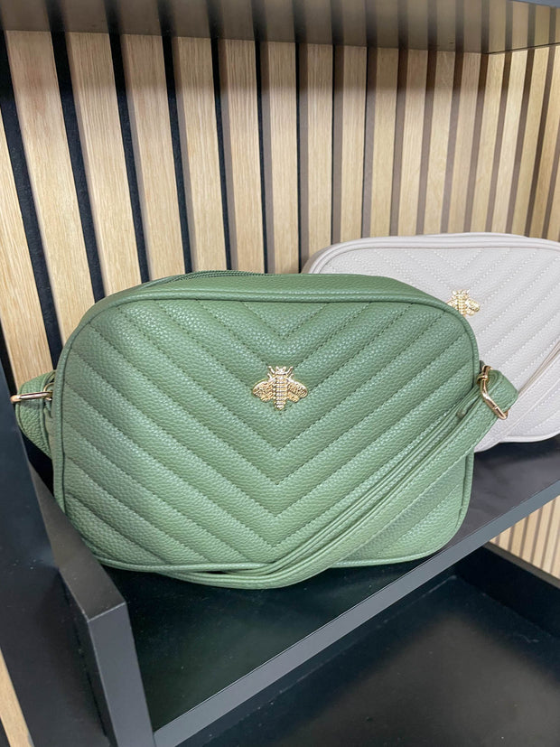 Bianca Bag - 5 Colours